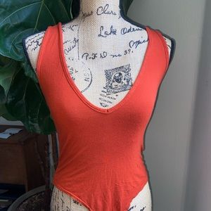 Pretty Little Thing Bodysuit